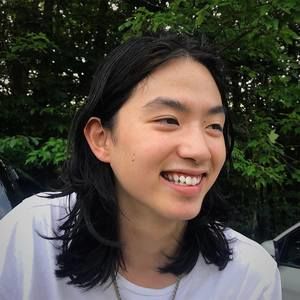 Meet your Posher, Adam